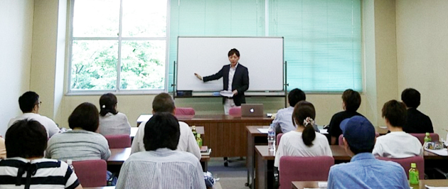 静岡県 性的マイノリティ講演会